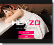 HEYZOイメージ