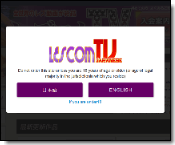 レズコムTVイメージ